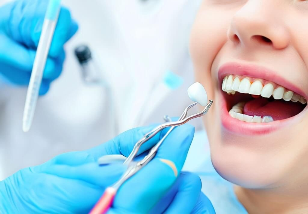 Pain-Free Dentistry